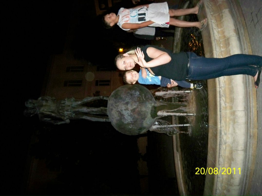 Александр Безгин shusha05 | Краснодар