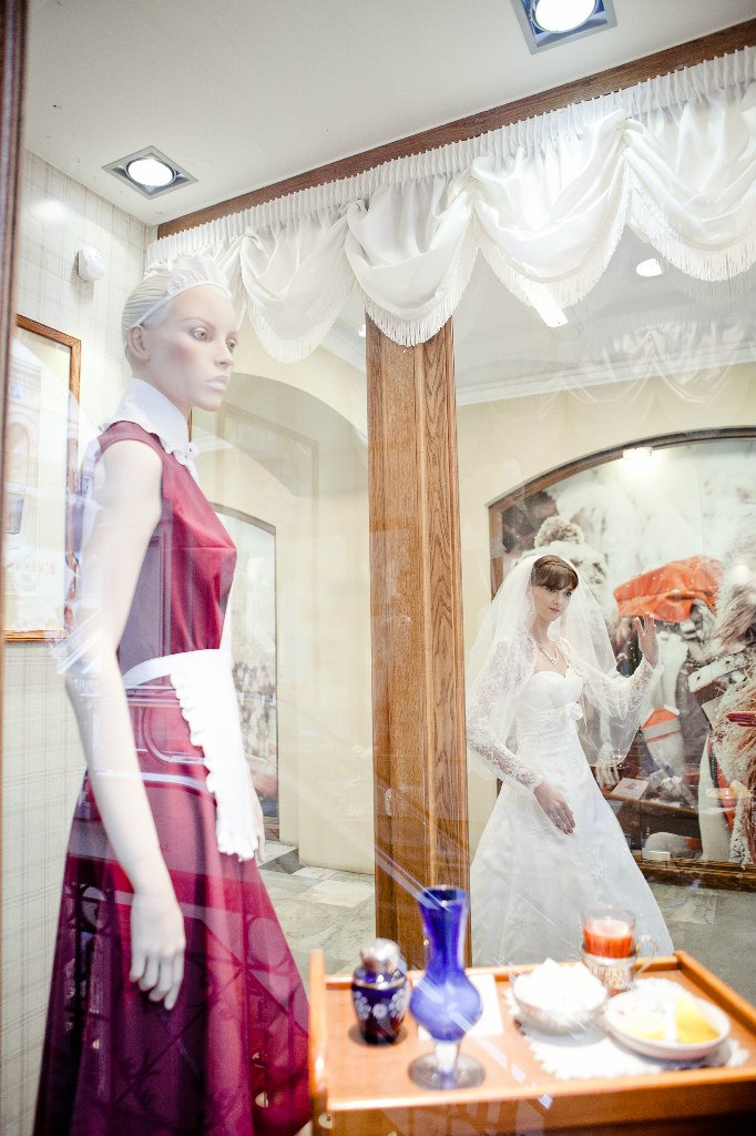 Марина Белякова | Москва