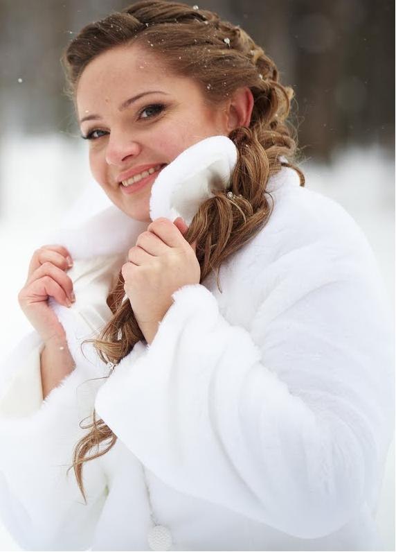 Оля Гольберг | Москва