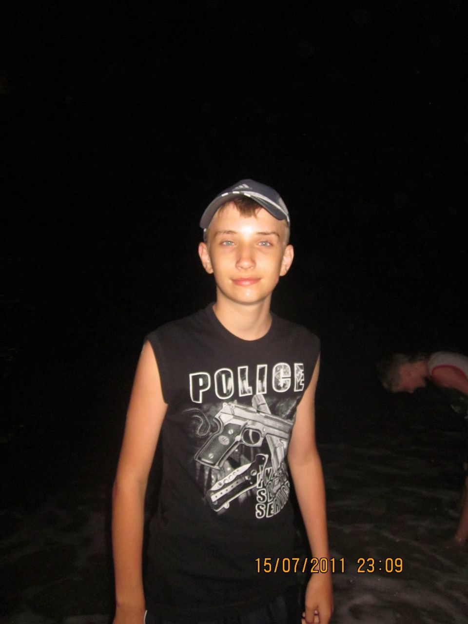 Александр Егоров | Санкт-Петербург