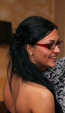 Маруся Вацадзе | Рыбинск