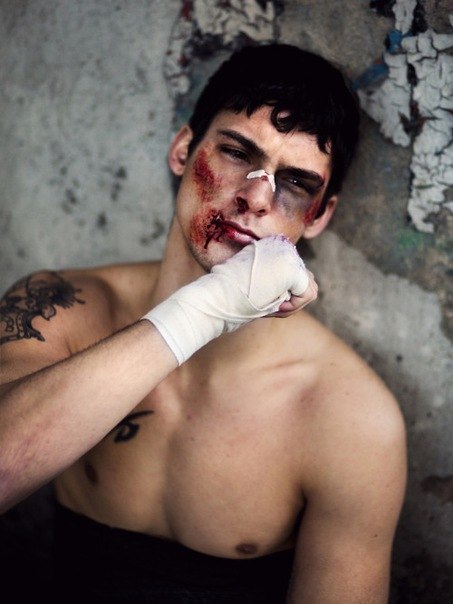 Андрей Зотов # 1 | Ростов-на-Дону