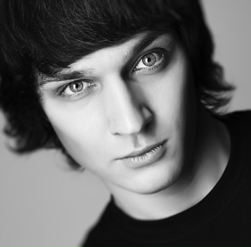 Артем Ишмухаметов FRANCE_10 | Уфа