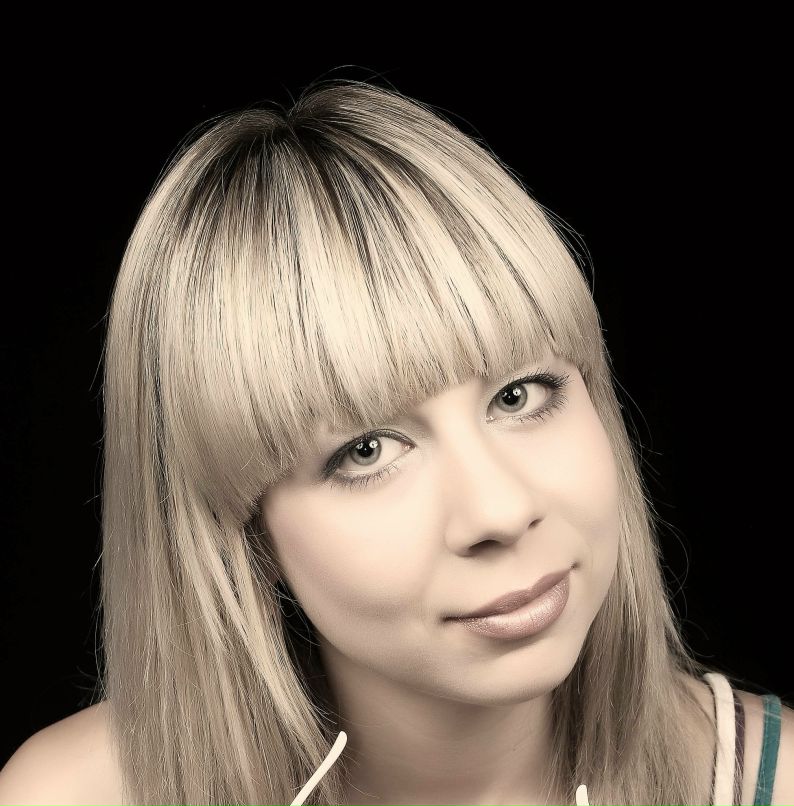 Анюта Проць | Николаев