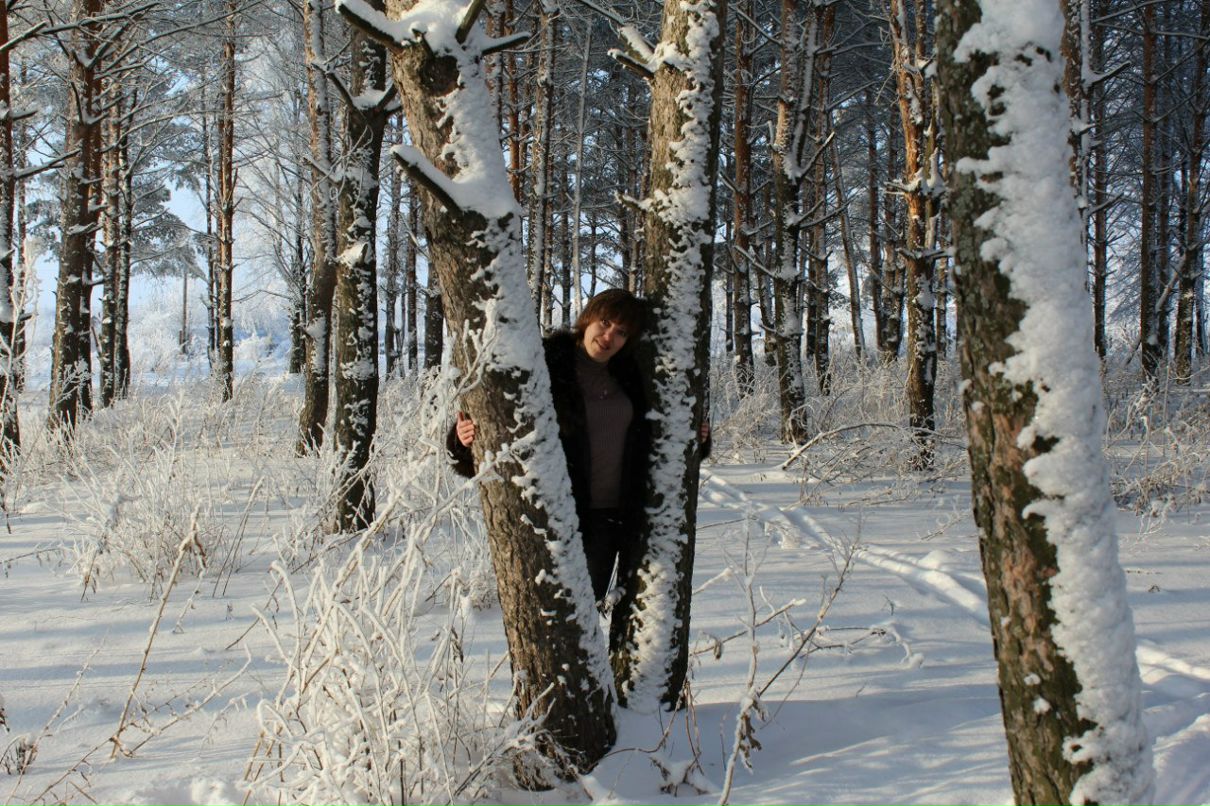 Наталья Безруких | Нижний Новгород