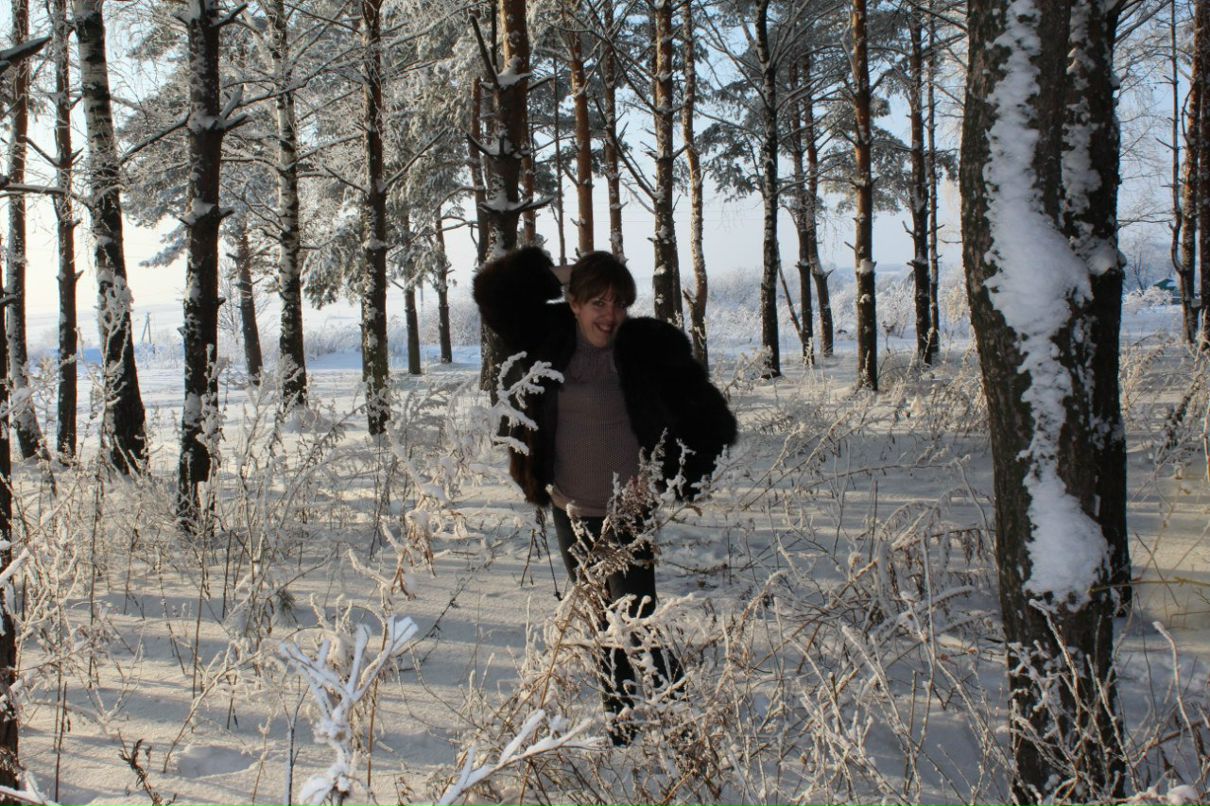 Наталья Безруких | Нижний Новгород