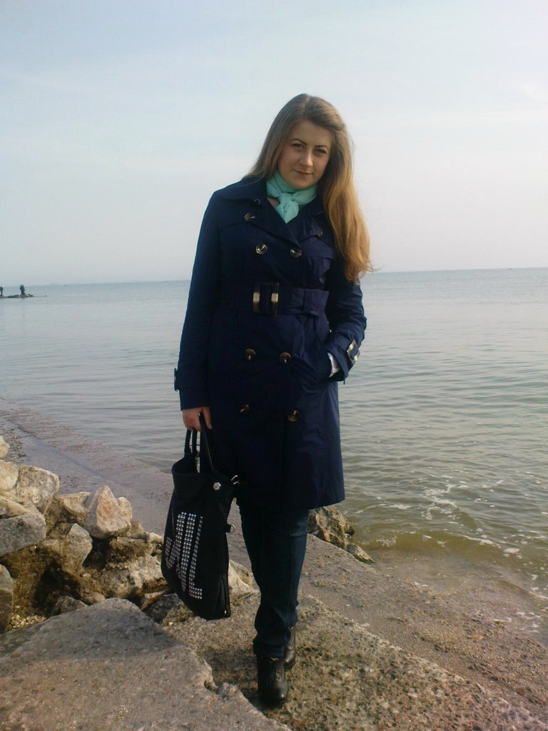 Анастасия Лозовенко | Бердянск