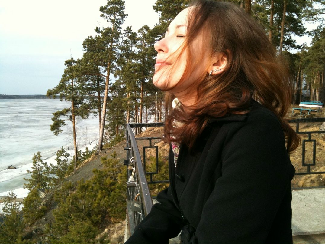 Евгения Багдасарян | Екатеринбург