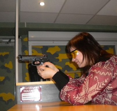 Екатерина Мажорова | Боровичи