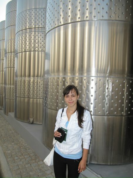 №9, Оксана Скотніцька, Гусятин №9, Оксана Скотніцька, Гусятин