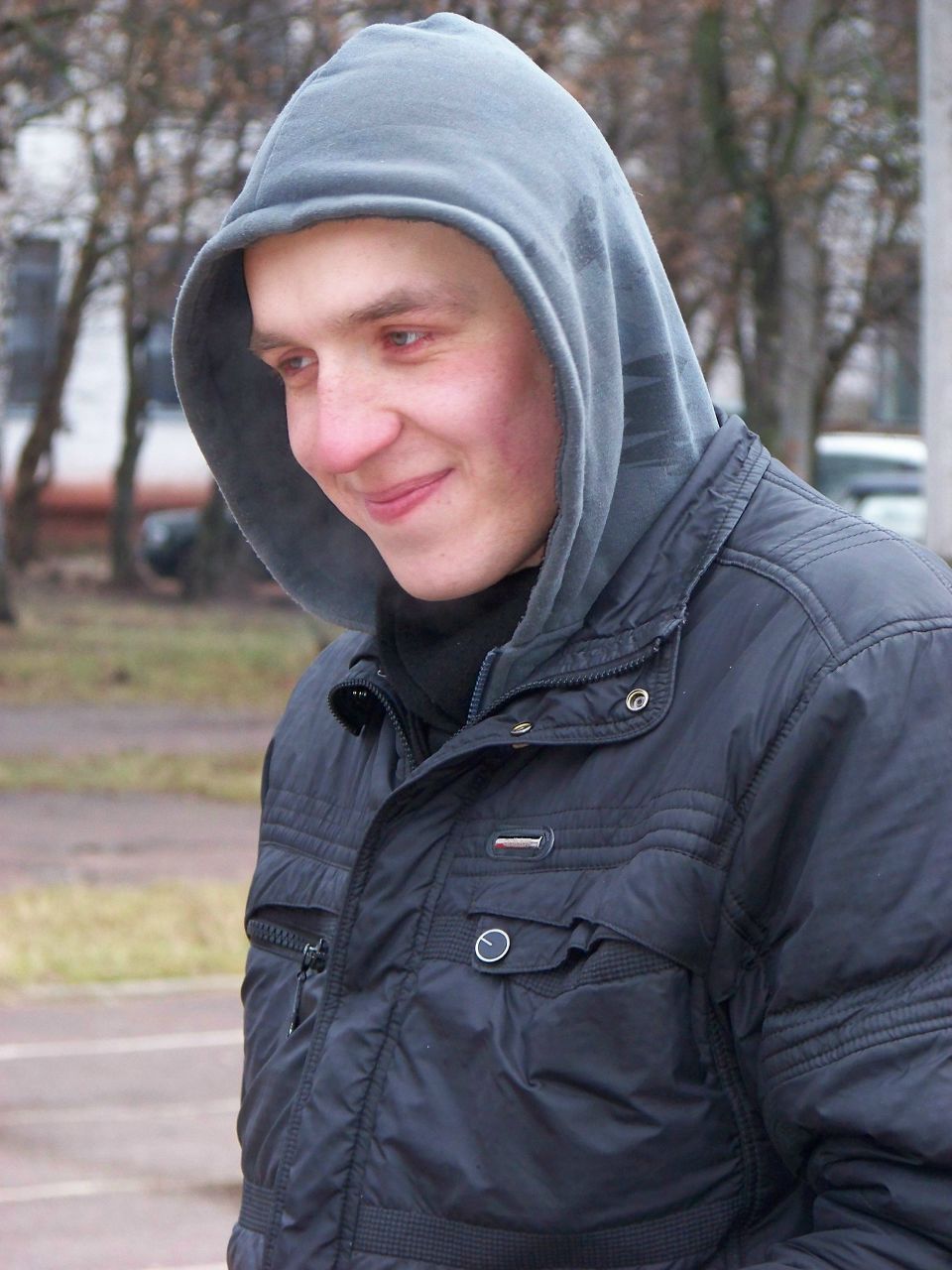 Артем Журавлёв | Чернигов