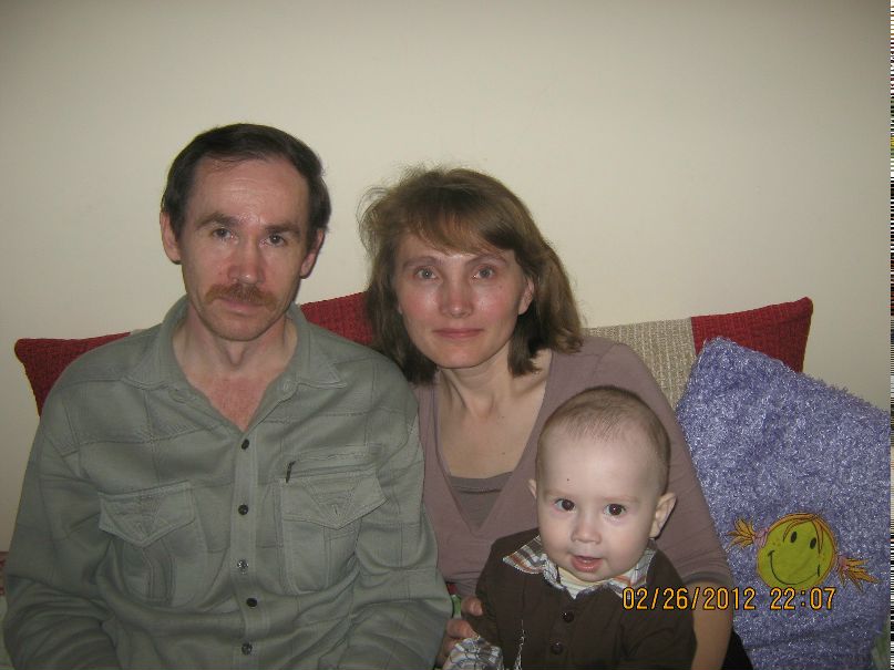 Людмила Труфакина | Алматы