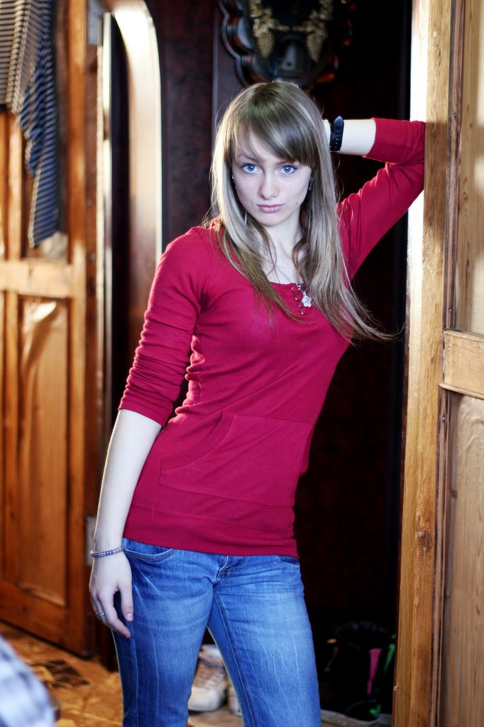 Татьяна Самарина-Кондакова | Сасово