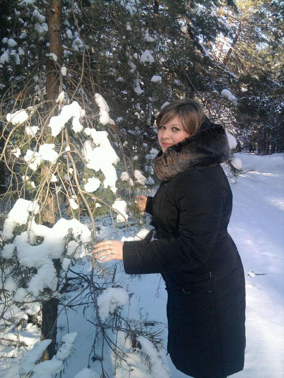 Алина Черевик | Киев