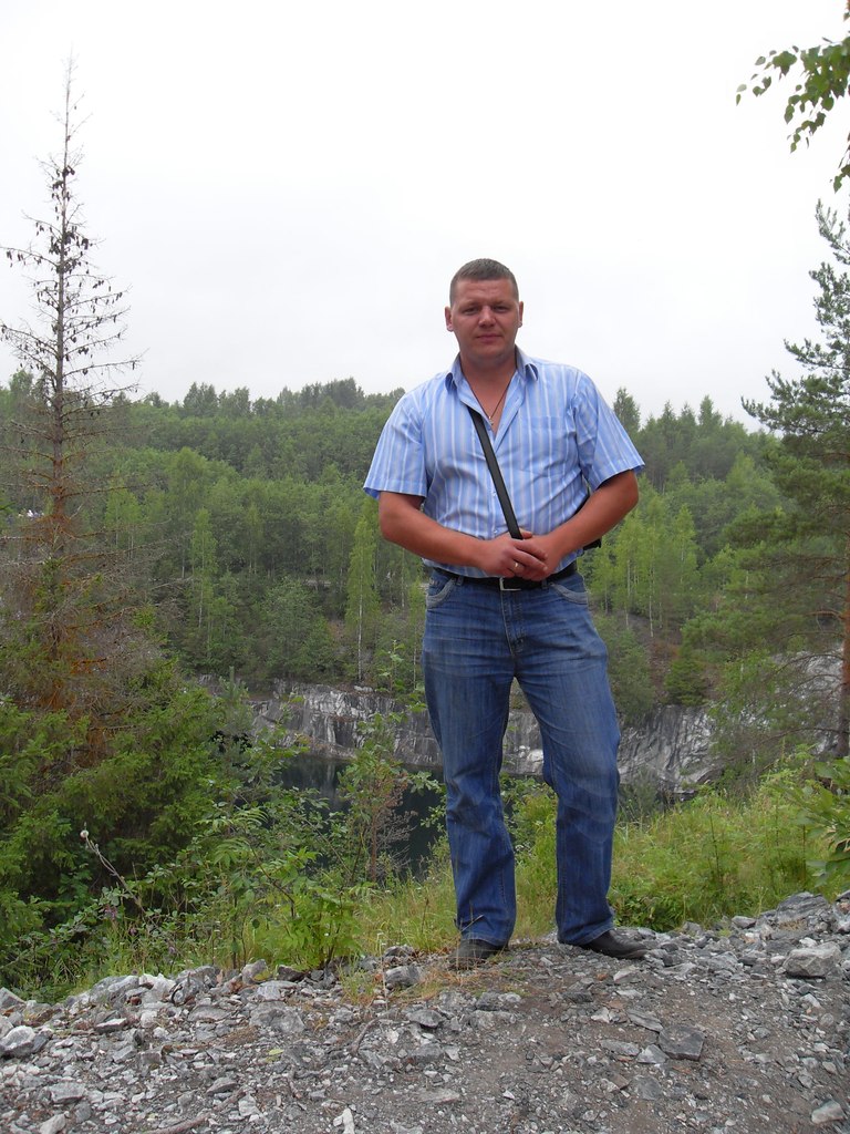 Сергей Афонин | Петрозаводск