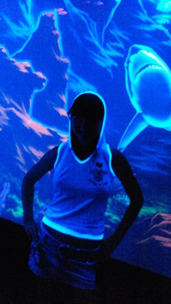 Анжела Бурса | Краснодар