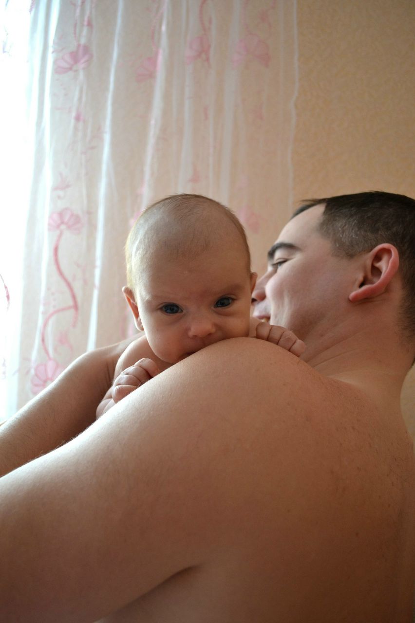 Кристюша Метеуш | Алешки / Цюрупинск