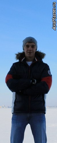 Валерий Солеников | Санкт-Петербург