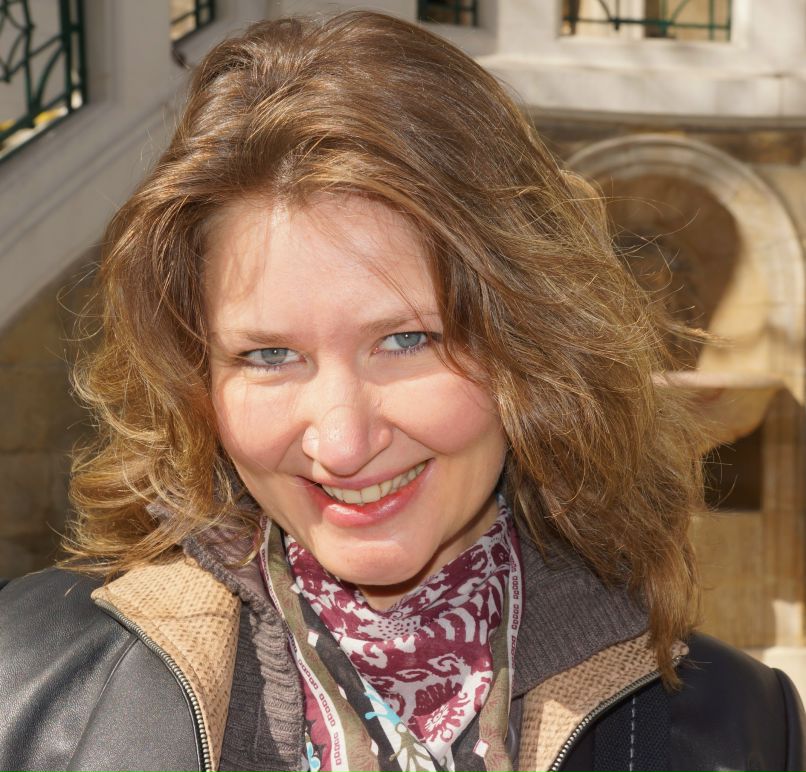 Natalia Grigorev | Aachen