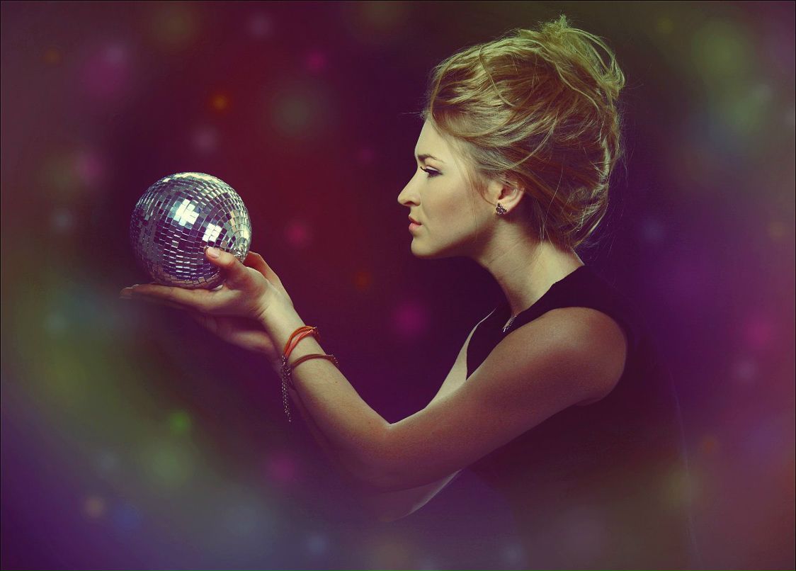 Жанна Баскія | 