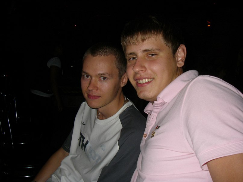 Юрий Сарычев | Тихорецк