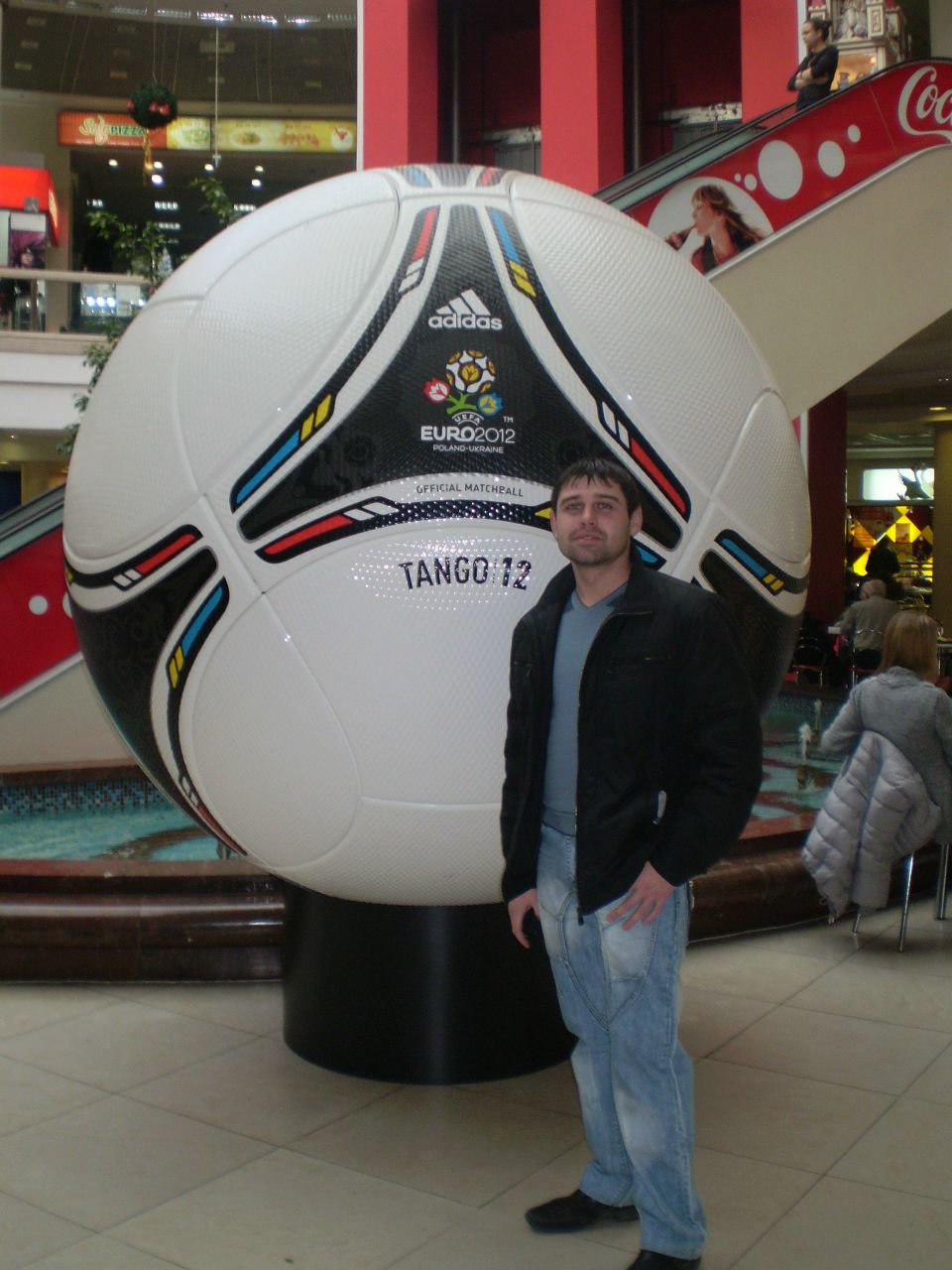 Андрей Копиевский | Белая Церковь