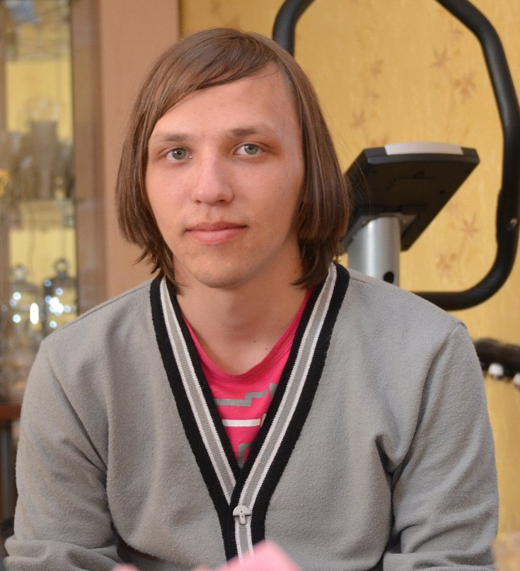 Рамиль Садриев | Санкт-Петербург