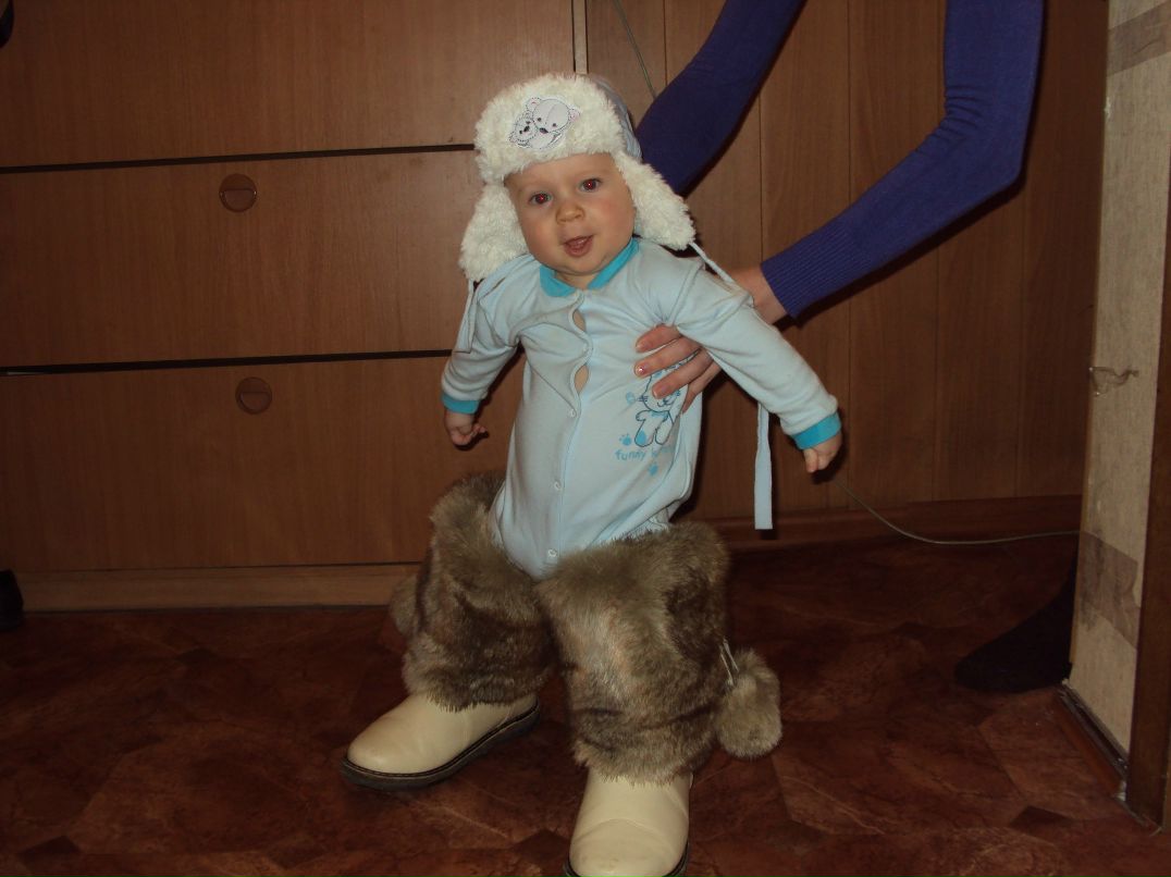 Юлия Королькова | Москва