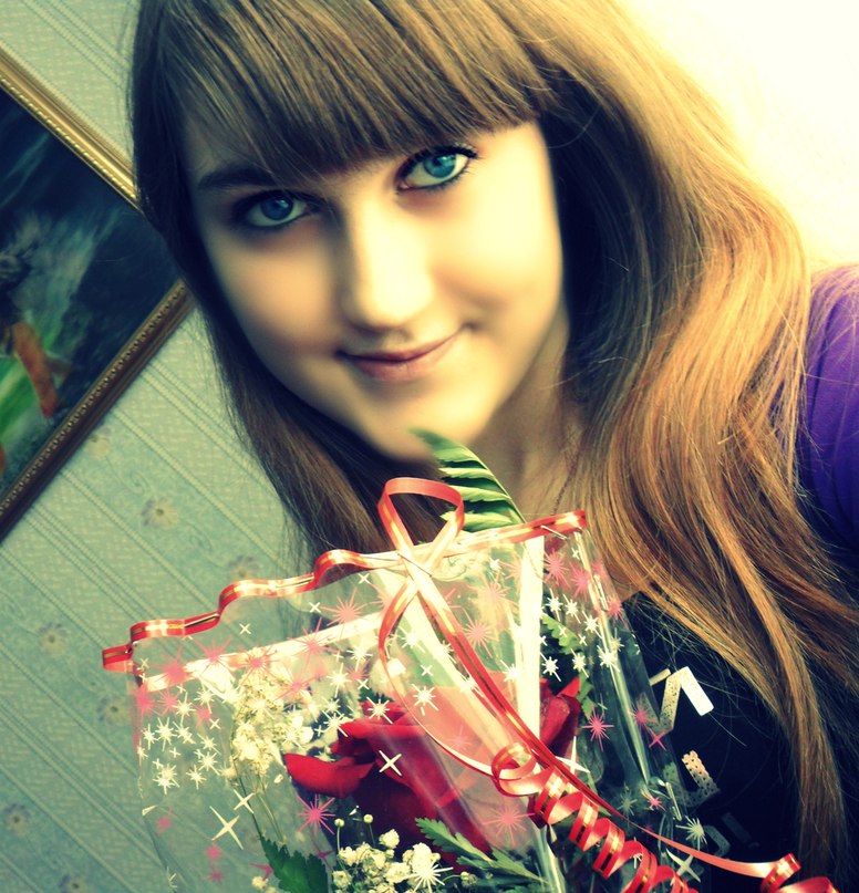 Юлия Автамонова | Киров