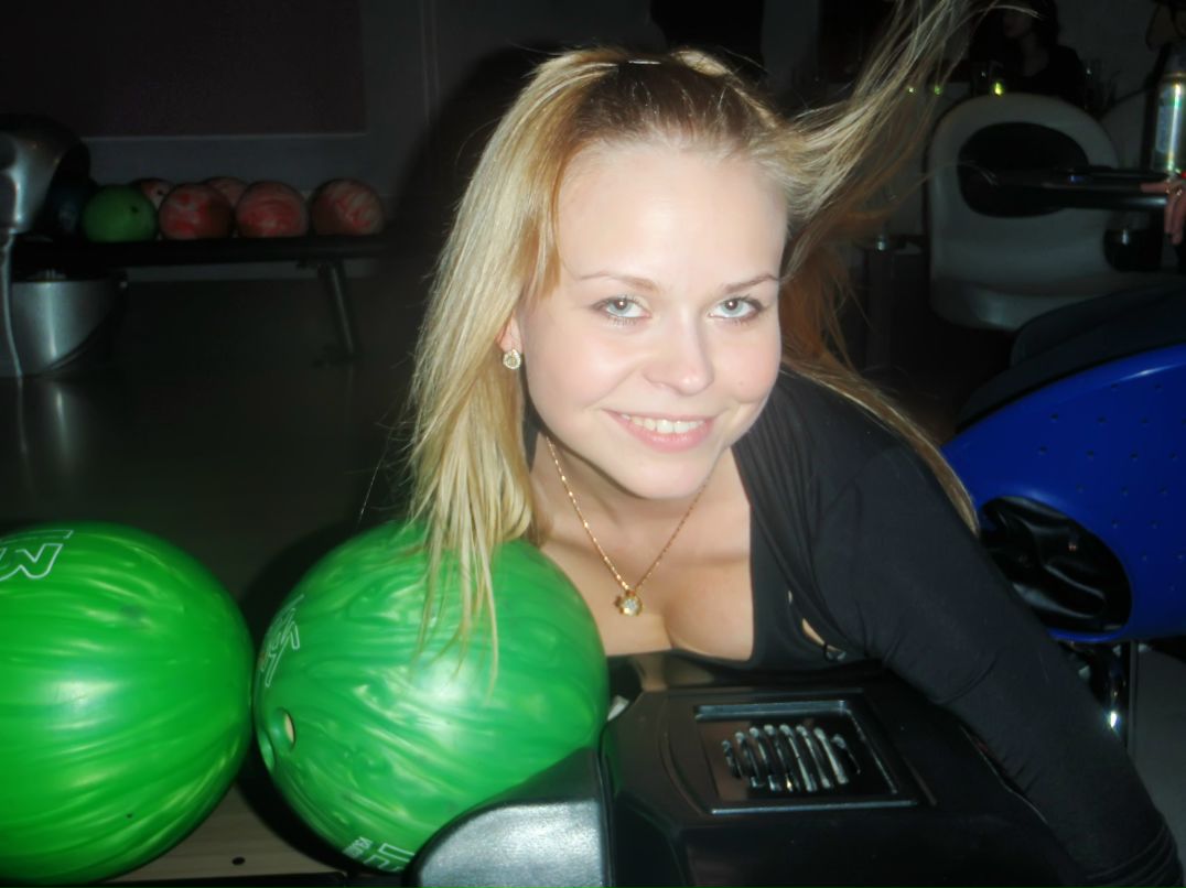 Елена Дунаева | Когалым