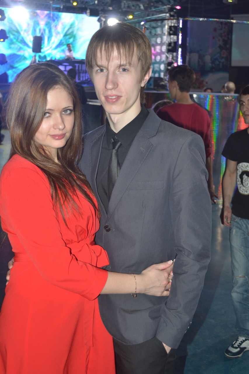 Юлия Зайцева | Москва