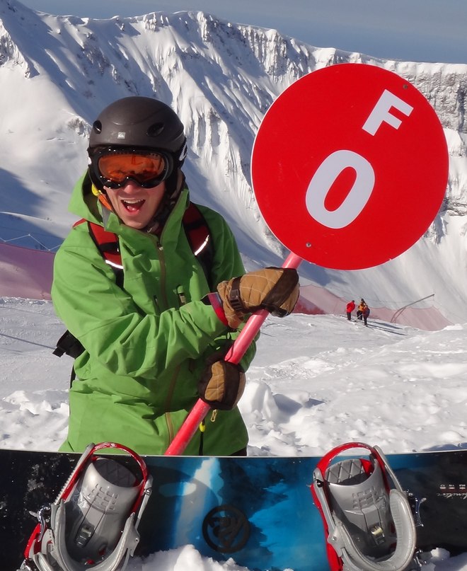 Артем Торопов | Москва