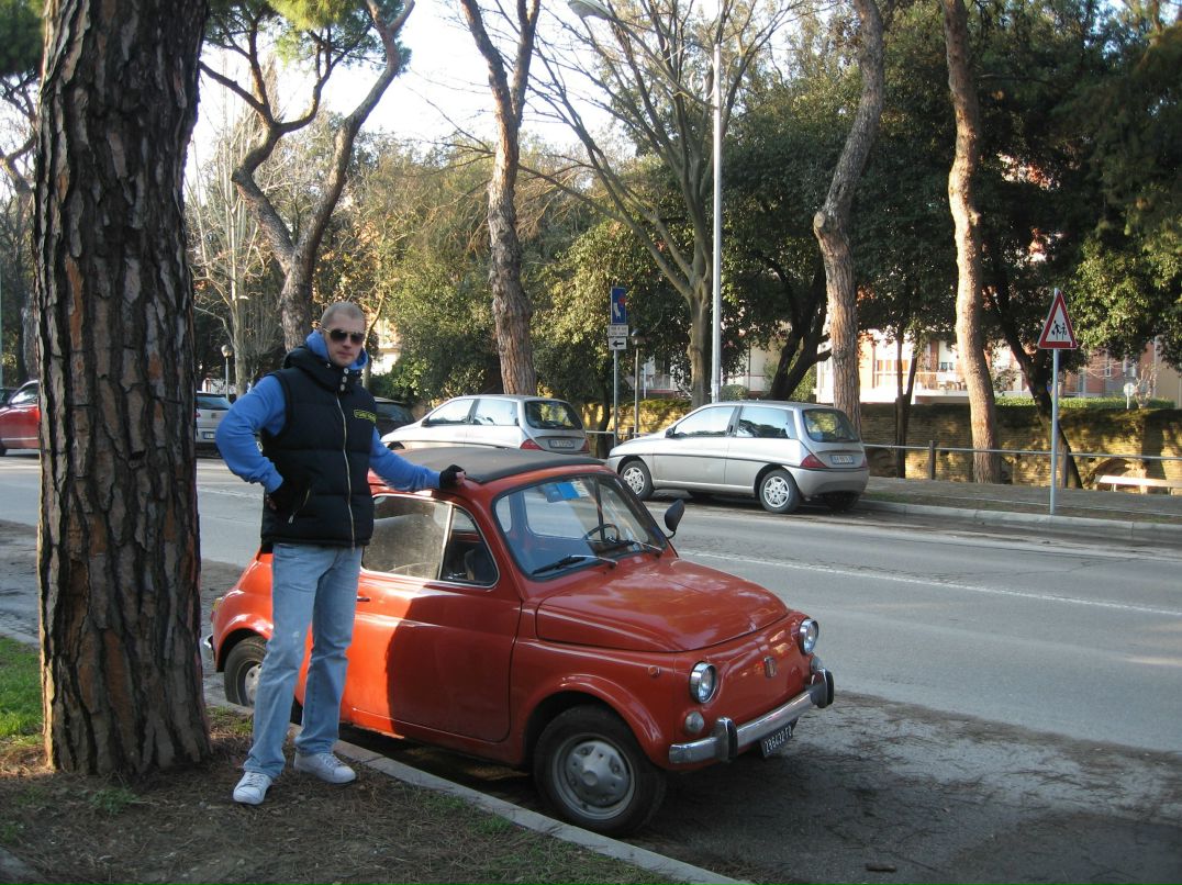 Алексей Кудря | Москва