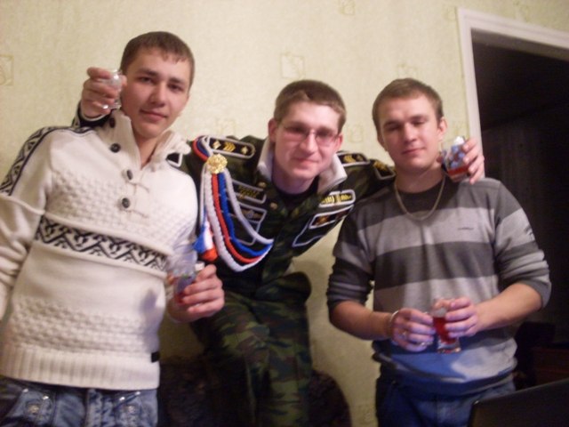 Александр Астахов ¤Jack¤ | Таганрог