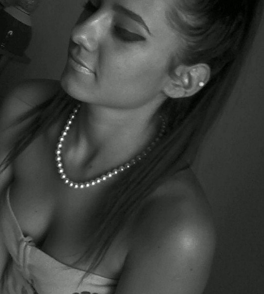 Iva Allushi | Torino