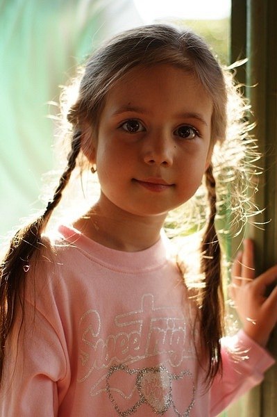 Анастасия Козаченко | Орёл