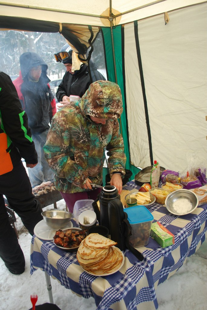 Наталья Сидорова | Москва