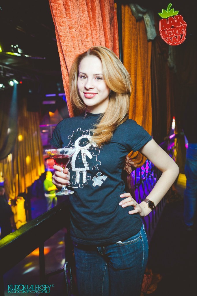 Inna Titievskaya | Санкт-Петербург