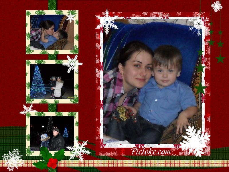 Марина Гречина | Кривой Рог