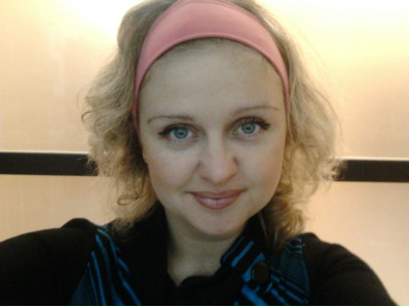 Виктория Сесмий | Кропивницкий / Кировоград