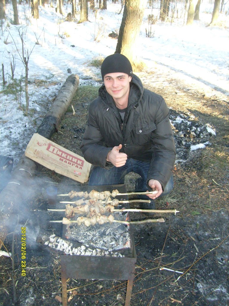 Владимир Ширшов Валерьевич | Нижний Тагил