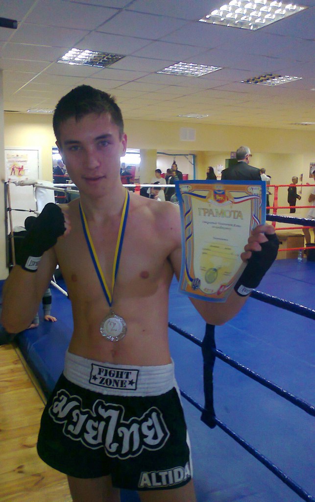 Эльдар Аметов | Симферополь