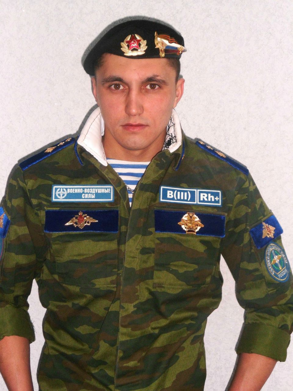 Ильнар Tartaro | Казань