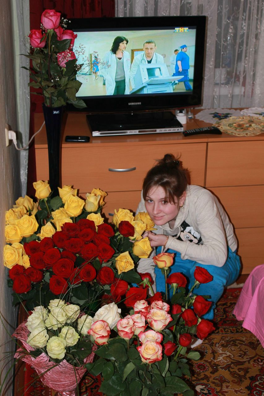 Яна Бахметьева | 