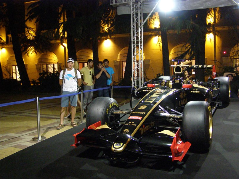 Андрей Пичугин | Шарыпово