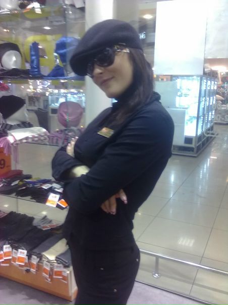 №111, Лена Гаранина №111, Лена Гаранина