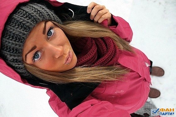 Милана Громова ۩͇̿V͇̿I͇̿P͇̿۩ | Гродно