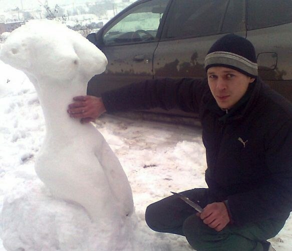 Виталий Кряхов | Таганрог