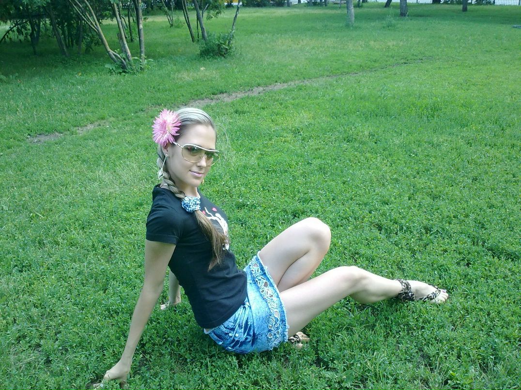 Лерочка Давыдова | Новосибирск