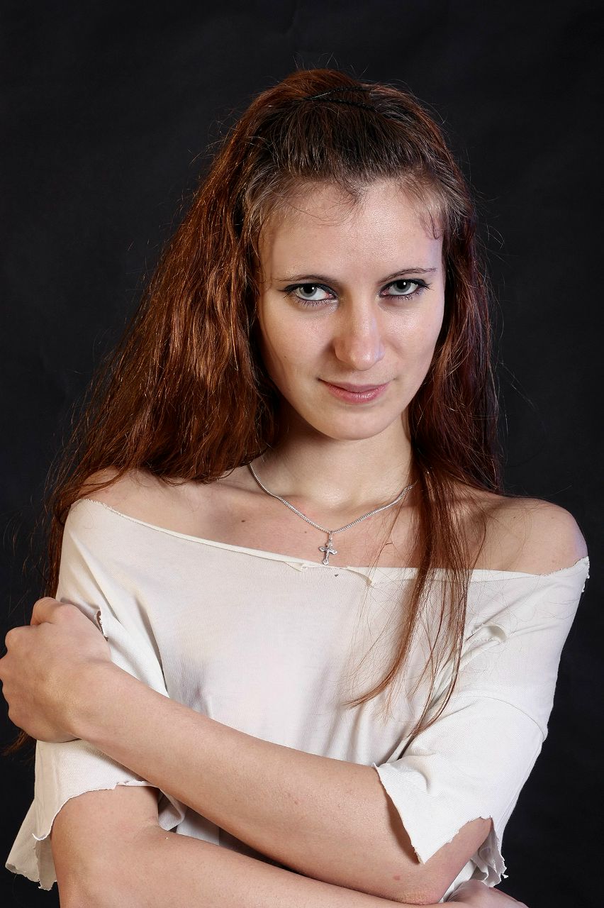 Альона Янковська | Нетешин